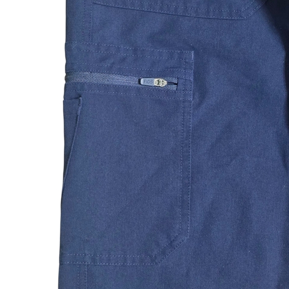 Figs Bundle Of 3 Cairo Cargo Scrub Pants For Men Size Small - Picture 7 of 8
